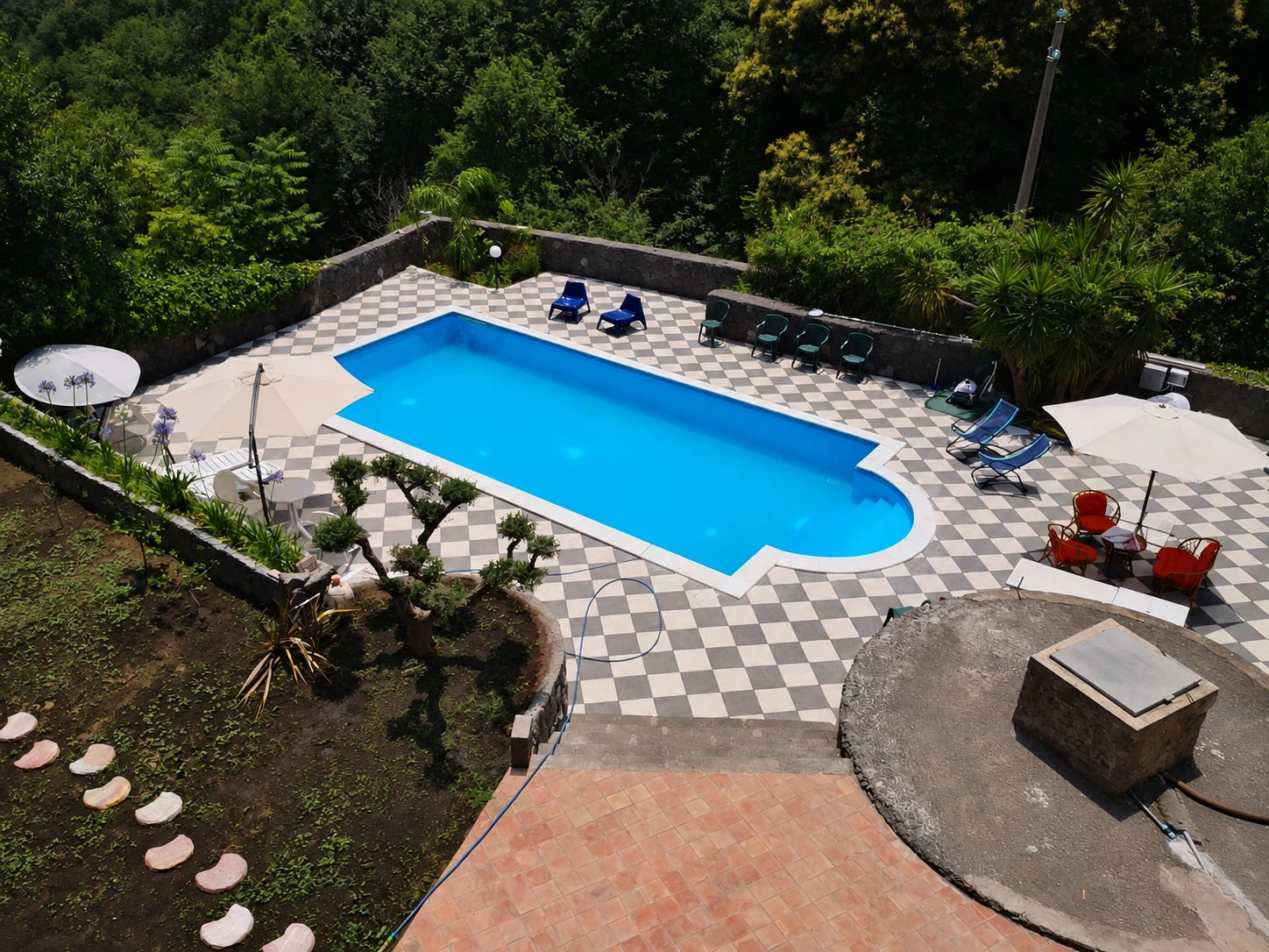 Piscina Giarre (CT)